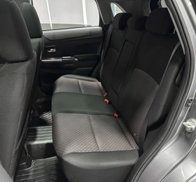 Внедорожник Mitsubishi RVR 2017 года, 1647000 рублей, Красноярск