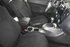 Внедорожник Nissan Juke 2014 года, 1099000 рублей, Кемерово