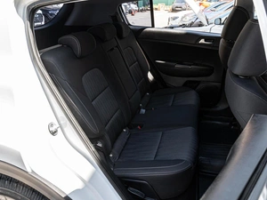 Внедорожник Kia Sportage 2018 года, 2185000 рублей, Краснодар