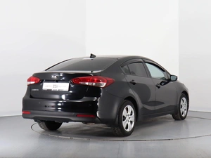 Седан Kia Cerato 2018 года, 1510000 рублей, Брянск