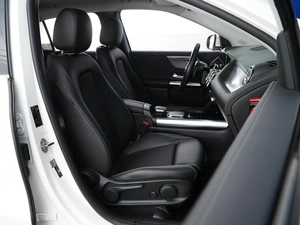 Внедорожник Mercedes-benz GLA-класс 2020 года, 3173444 рублей, Москва