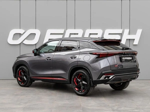 Внедорожник OMODA C5 2023 года, 1940000 рублей, Краснодар