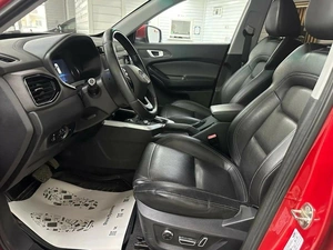 Внедорожник Chery Tiggo 4 2020 года, 1390000 рублей, Ачинск