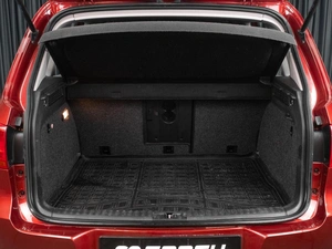 Внедорожник Volkswagen Tiguan 2012 года, 1429000 рублей, Тюмень