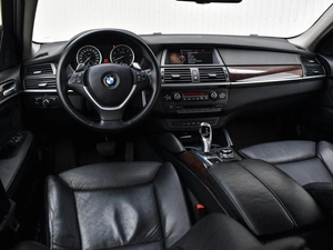 Внедорожник BMW X6 2011 года, 1690000 рублей, Краснодар