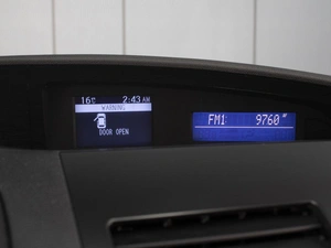 Хетчбэк Mazda 3 2011 года, 850000 рублей, Омск