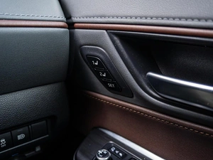 Внедорожник Toyota Harrier 2021 года, 4140000 рублей, Краснодар