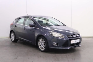 Хэтчбек Ford Focus 2013 года, 770000 рублей, Брянск