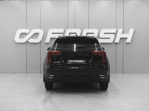 Внедорожник Haval Jolion 2025 года, 2200000 рублей, Ростов-на-Дону