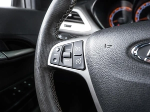 Универсал ВАЗ (LADA) Vesta Cross 2021 года, 1140000 рублей, Волгоград