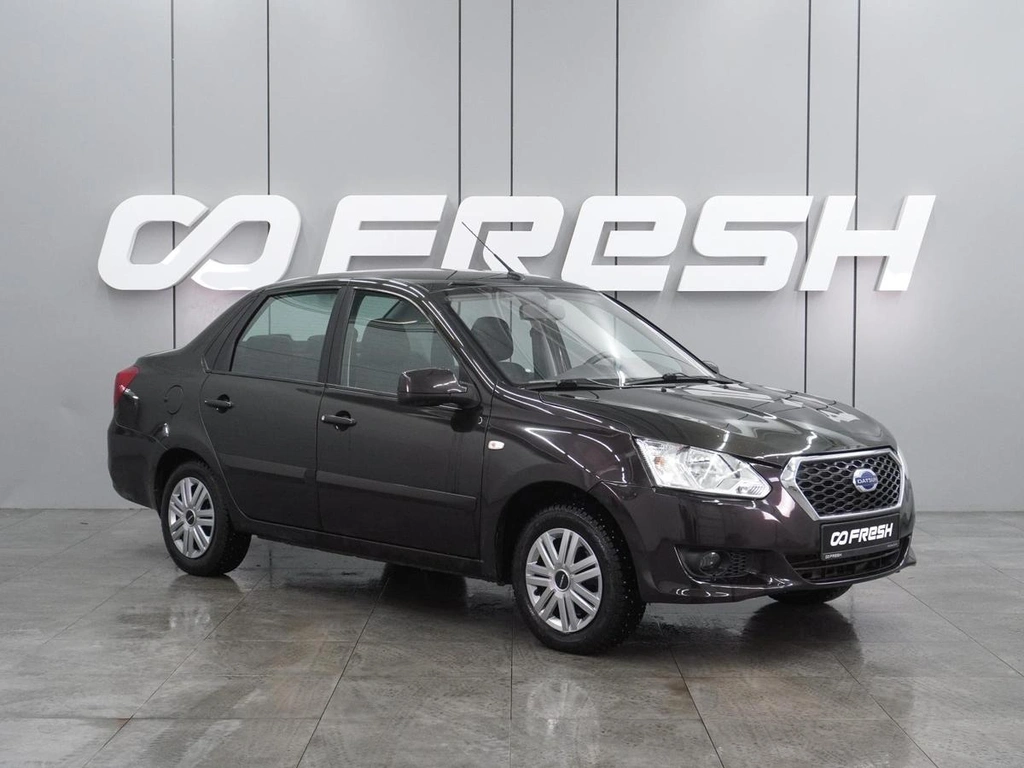 Седан Datsun on-DO 2019 года, 649000 рублей, Воронеж