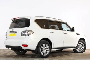 Внедорожник Nissan Patrol 2011 года, 2549000 рублей, Тюмень