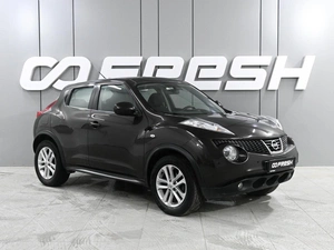 Внедорожник Nissan Juke 2013 года, 1299000 рублей, Аксай