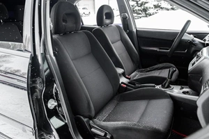 Седан Mitsubishi Lancer 2007 года, 530000 рублей, Ульяновск