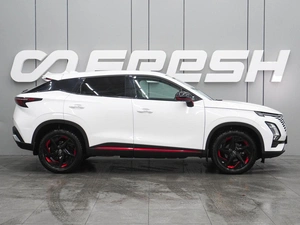 Внедорожник OMODA C5 2022 года, 1849000 рублей, Воронеж