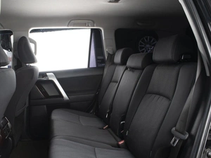 Внедорожник Toyota Land Cruiser Prado 2015 года, 3340000 рублей, Омск