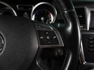 Внедорожник Mercedes-benz M-класс 2013 года, 2425000 рублей, Воронеж