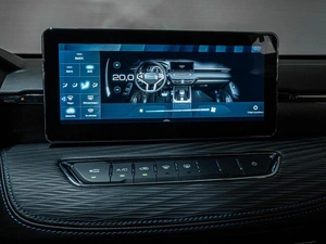 Внедорожник Haval Jolion 2024 года, 1799000 рублей, Ставрополь