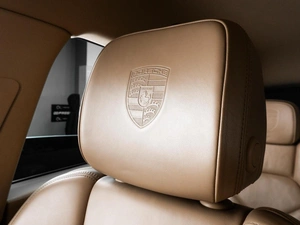 Внедорожник Porsche Macan S 2014 года, 2799000 рублей, Тюмень