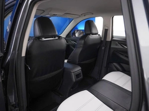 Внедорожник Changan CS35 Plus 2023 года, 1799421 рублей, Москва