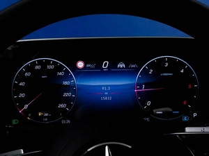 Седан Mercedes-benz E-класс 2025 года, 7899658 рублей, Москва