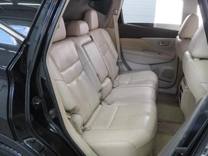 Внедорожник Nissan Murano 2017 года, 2074000 рублей, Воронеж