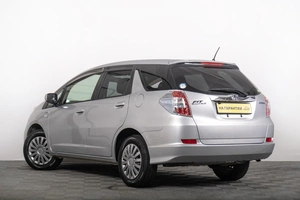 Универсал Honda Fit Shuttle 2014 года, 1199000 рублей, Томск