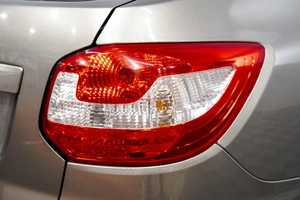 Лифтбек ВАЗ (LADA) Granta 2020 года, 759000 рублей, Барнаул