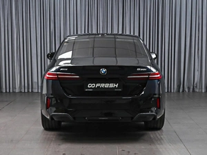 Седан BMW 5 серия 2023 года, 7899000 рублей, Ставрополь