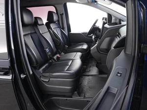 Минивэн Hyundai Staria 2021 года, 4499654 рублей, Москва