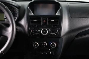 Хетчбэк ВАЗ (LADA) Kalina 2015 года, 589000 рублей, Сургут