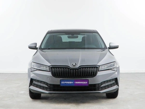 Лифтбек Skoda Superb 2019 года, 2799050 рублей, Москва