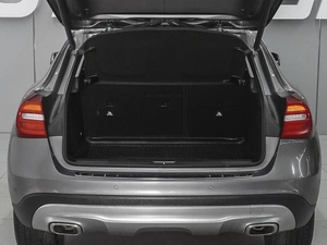 Внедорожник Mercedes-benz GLA-класс 2015 года, 1840000 рублей, Ростов-на-Дону