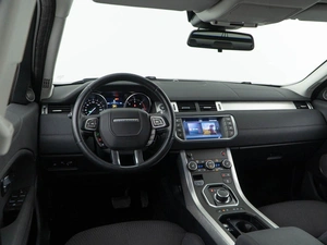 Внедорожник Land Rover Range Rover Evoque 2017 года, 2649999 рублей, Москва