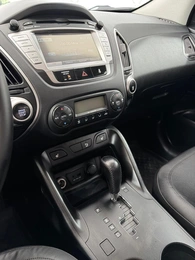 Внедорожник Hyundai ix35 2011 года, 1350000 рублей, Орёл