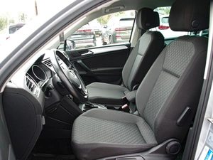 Внедорожник Volkswagen Tiguan 2019 года, 2490000 рублей, Владимир