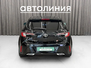 Хетчбэк Toyota Corolla 2020 года, 1699000 рублей, Красноярск