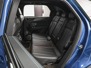Внедорожник Bentley Bentayga 2018 года, 10999000 рублей, Ставрополь