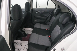 Хетчбэк Nissan March 2018 года, 889000 рублей, Красноярск