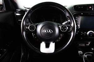 Внедорожник Kia Soul 2018 года, 1969000 рублей, Пермь