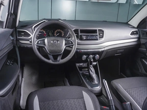 Седан ВАЗ (LADA) Vesta 2024 года, 1310000 рублей, Ростов-на-Дону