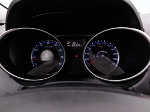 Внедорожник Hyundai ix35 2015 года, 1699000 рублей, Большой Сочи