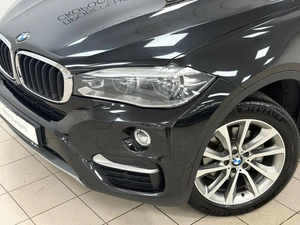 Внедорожник BMW X6 2017 года, 4395000 рублей, Красноярск