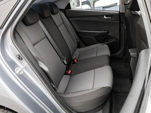 Седан Hyundai Solaris 2018 года, 1520000 рублей, Краснодар