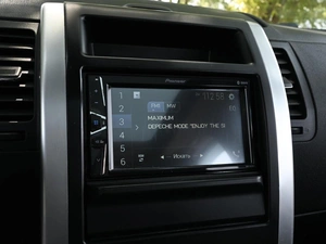 Внедорожник Nissan X-Trail 2012 года, 1199000 рублей, Волгоград