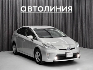 Лифтбек Toyota Prius 2012 года, 1150000 рублей, Красноярск