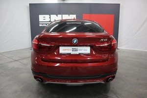 Внедорожник BMW X6 2016 года, 3050000 рублей, Курск