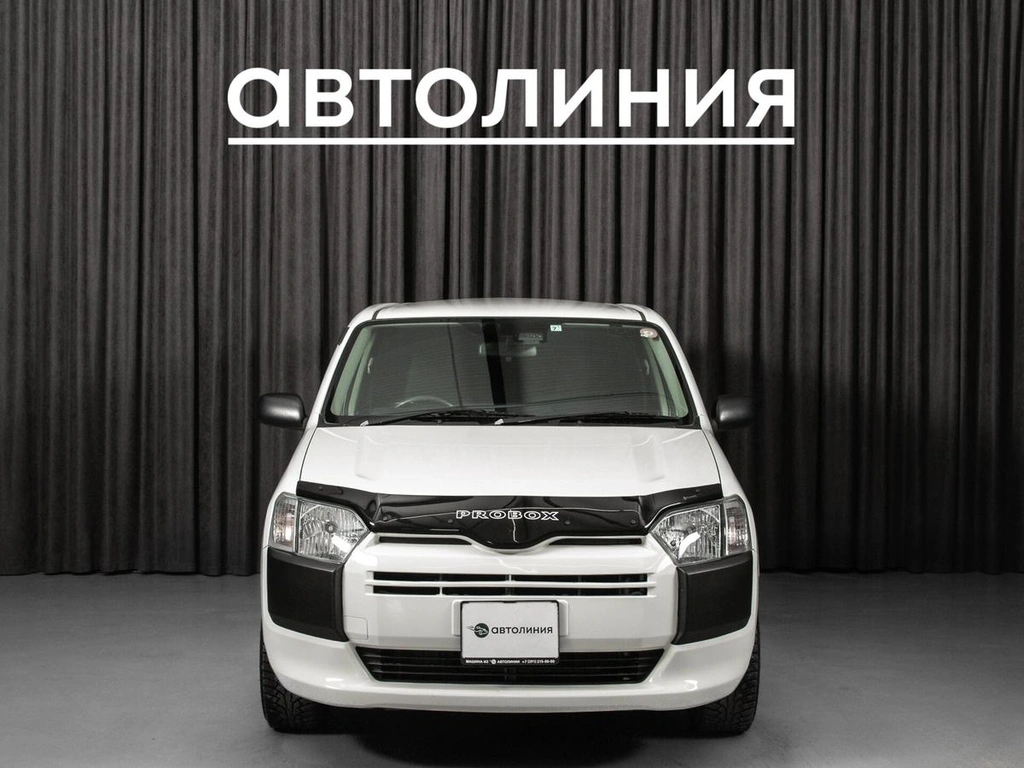 Универсал Toyota Probox 2018 года, 970000 рублей, Красноярск