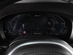 Седан BMW 5 серия 2019 года, 3400000 рублей, Минеральные Воды