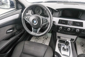 Седан BMW 5 серия 2009 года, 1099000 рублей, Красноярск